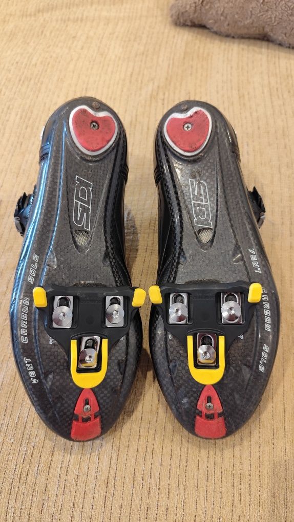 Sapatos SIDI Ergo 3