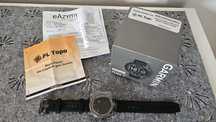 Garmin Fenix 7 Sapphire Solar NOWY !