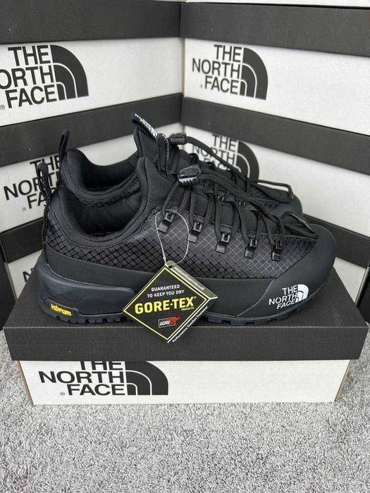 ‼️ОРИГИНАЛ Чоловічі кросівки The North Face Glenclyffe Low GTX All
