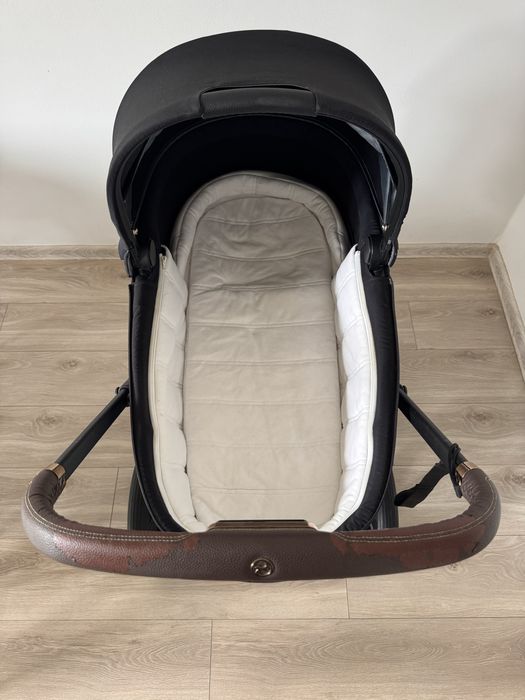 Cybex Priam 2.0 spacerowka + gondola