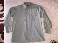 Охотничья рубашка ELCH  XL 54-56 Австрия