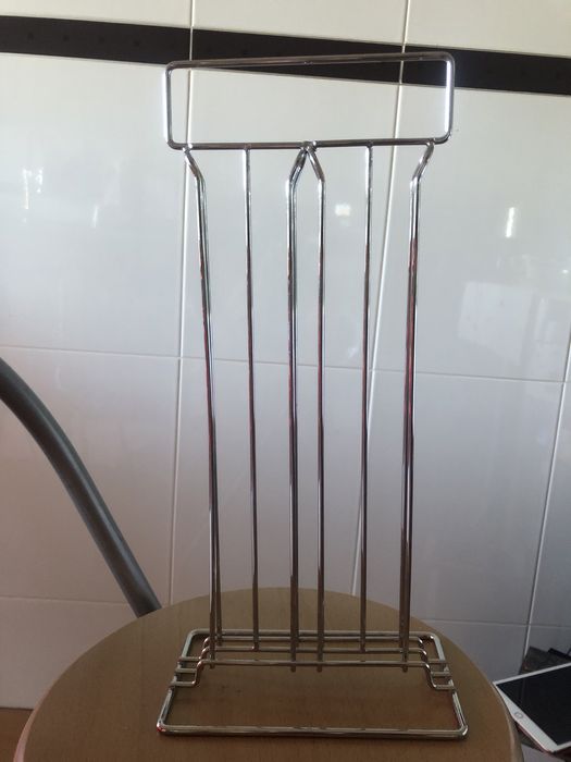 Suporte cápsulas (Dolce Gusto- Krups)