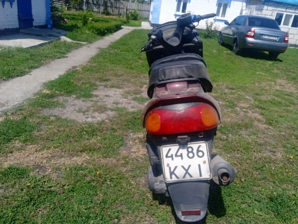 150 кубів на ходу