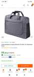 Torba teczka etui na laptopa Reinston ETL006 15,6