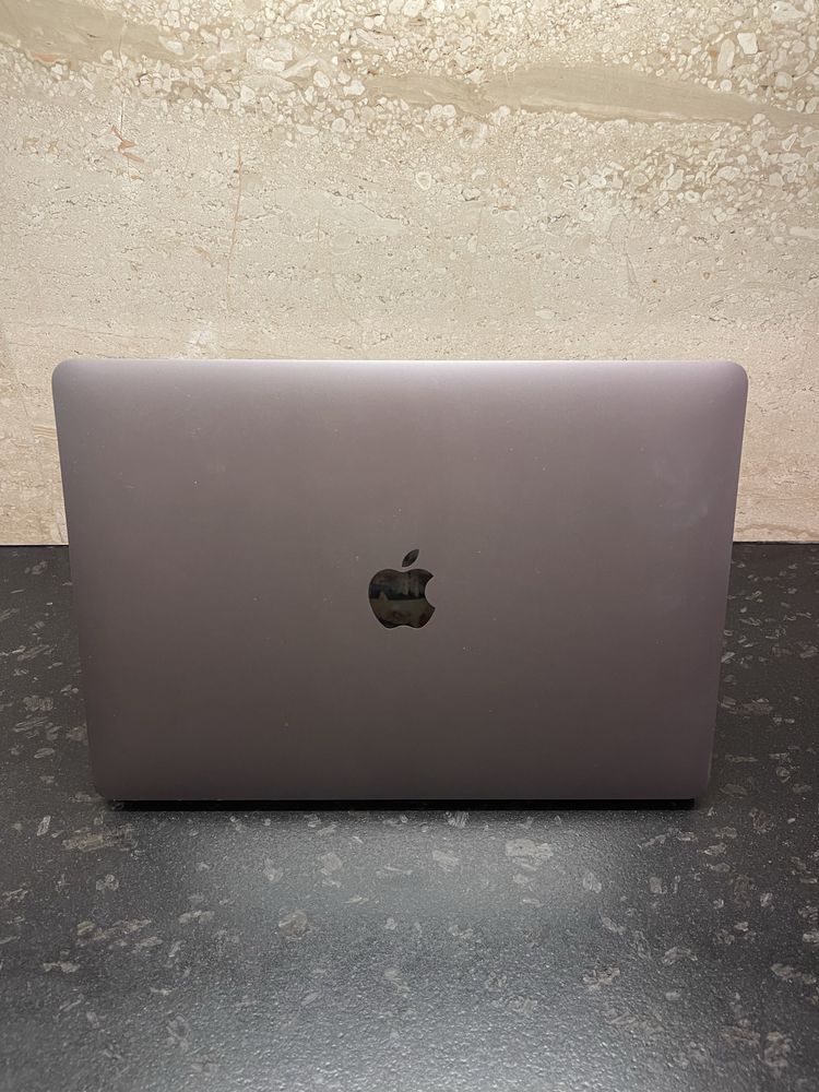 MacBook Air M1 2020 8/256 GB - Stan Doskonały