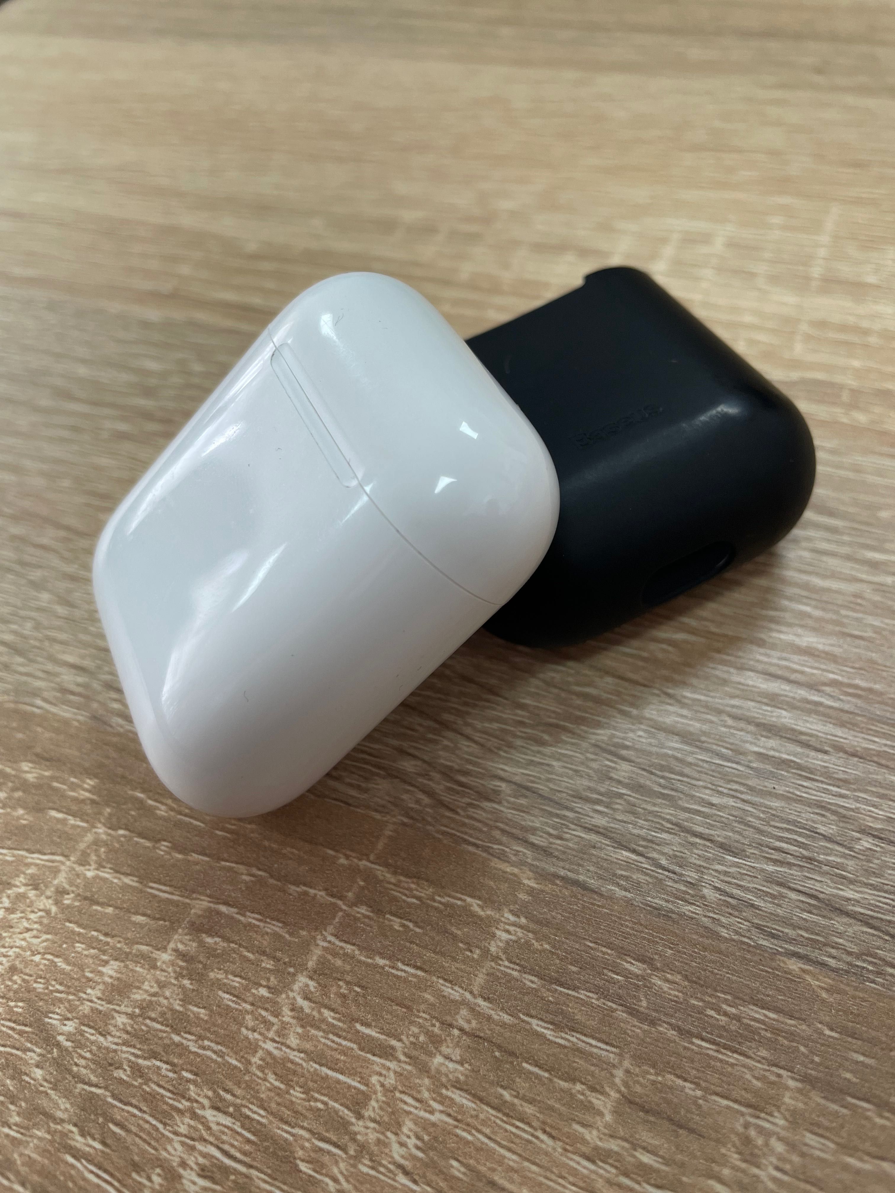 Наушники Apple AirPods 2 ОРИГІНАЛ