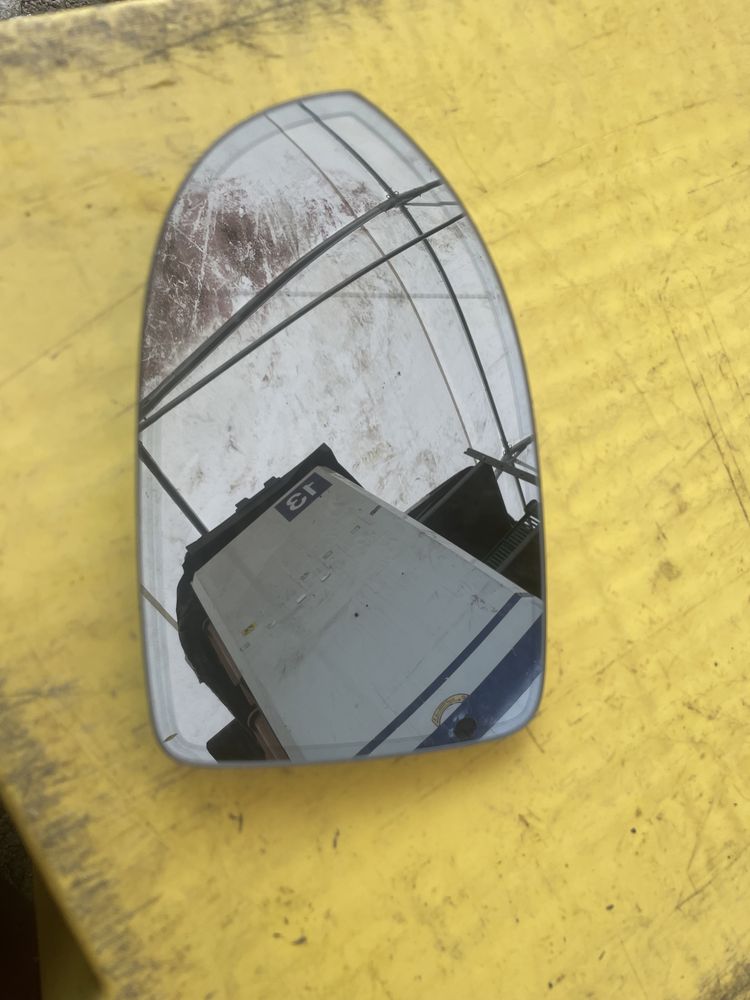Wklad lusterka lewy fotochrom Vw Passat b8 oryginal