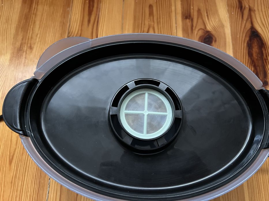 Пароварка Philips hd9140