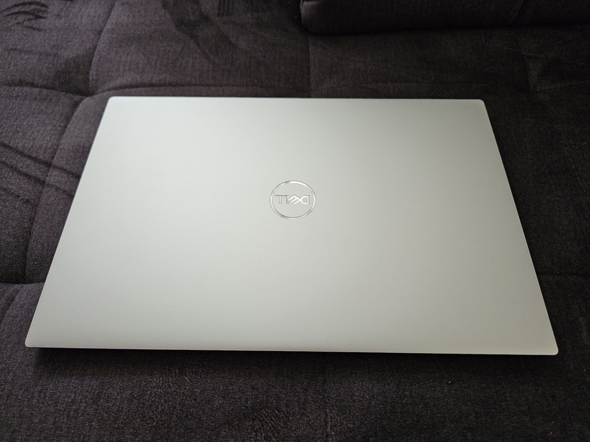 Laptop Dell XPS 15 9500 i7-10750H 32GB 1TB GTX1650 Ti