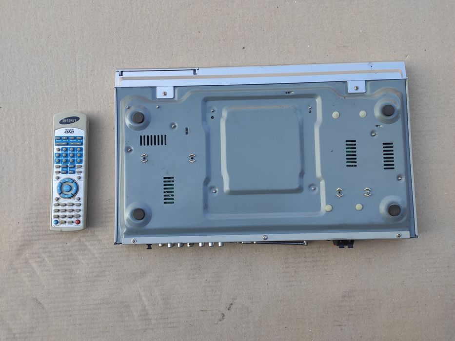 Samsung dvd 658a