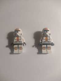 Figurki LEGO Star Wars republic troopers