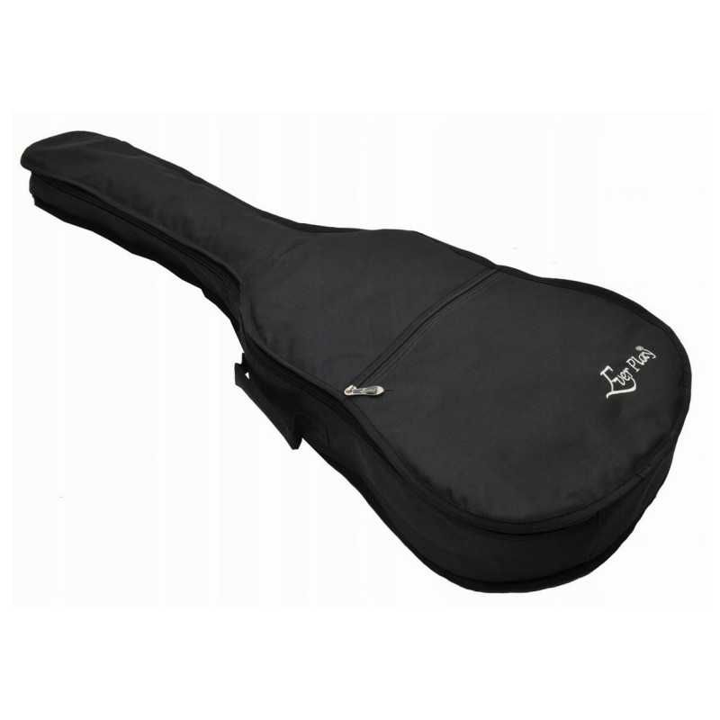Pokrowiec na gitarę klasyczną 4/4 Ever Play 605C