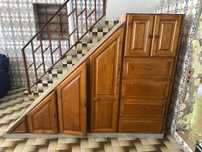 Movel de embutir