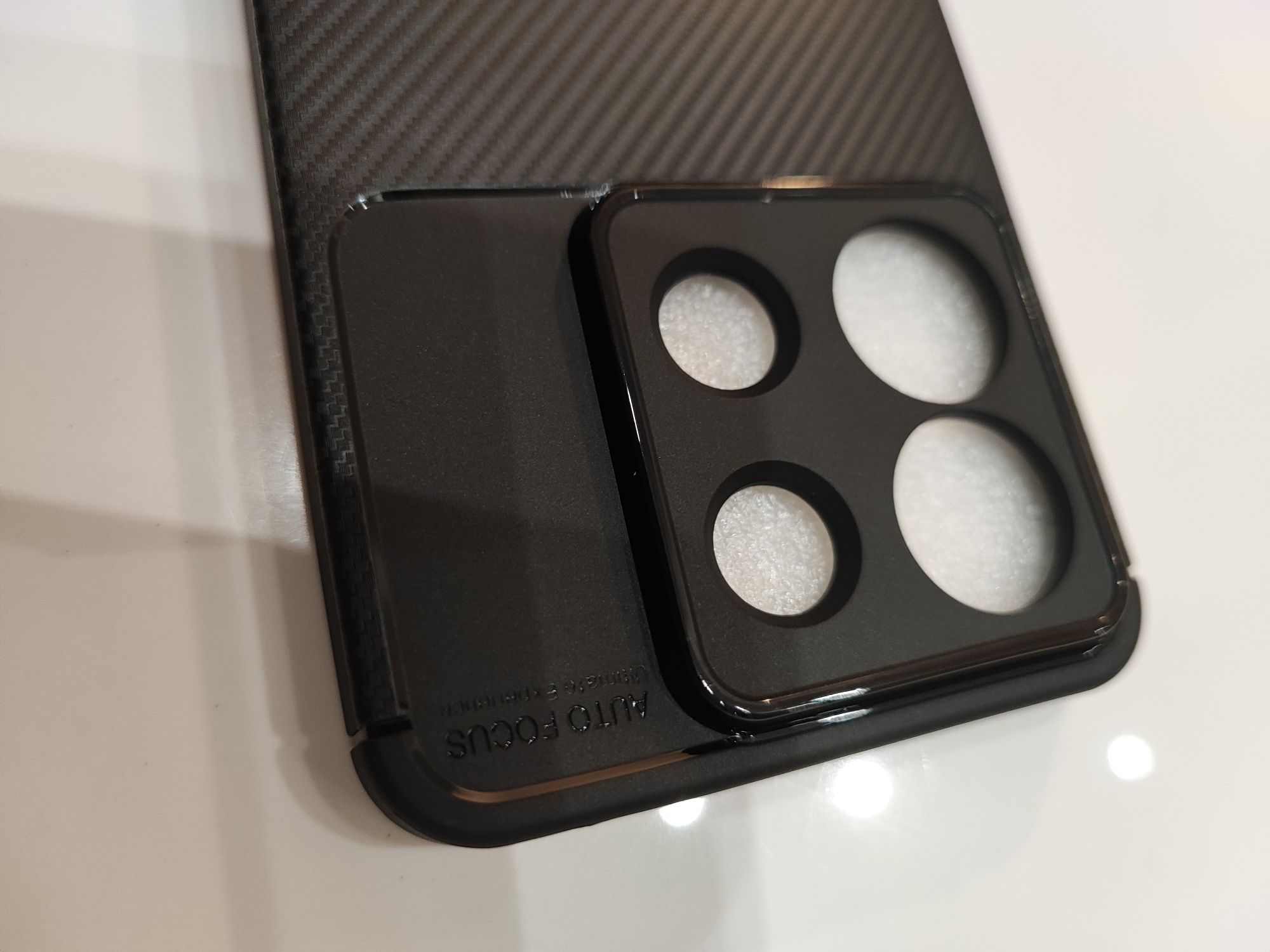 Etui do Xiaomi Redmi Note 13 Pro 5 g
