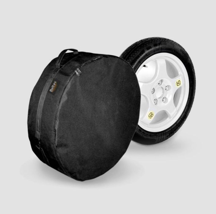Чохол на докатку Beltex, чохол на запаску Beltex, чехол на запаску