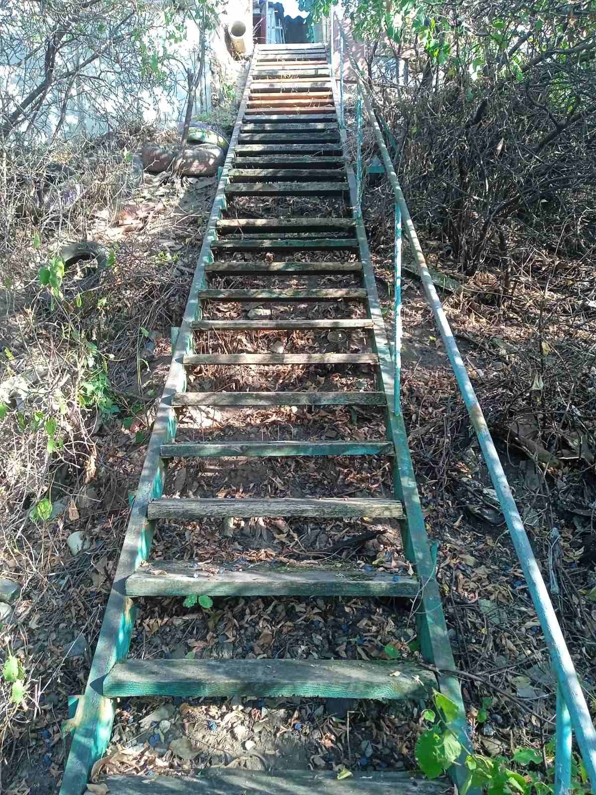 Продається дачний дім в СТ"Сонячне".