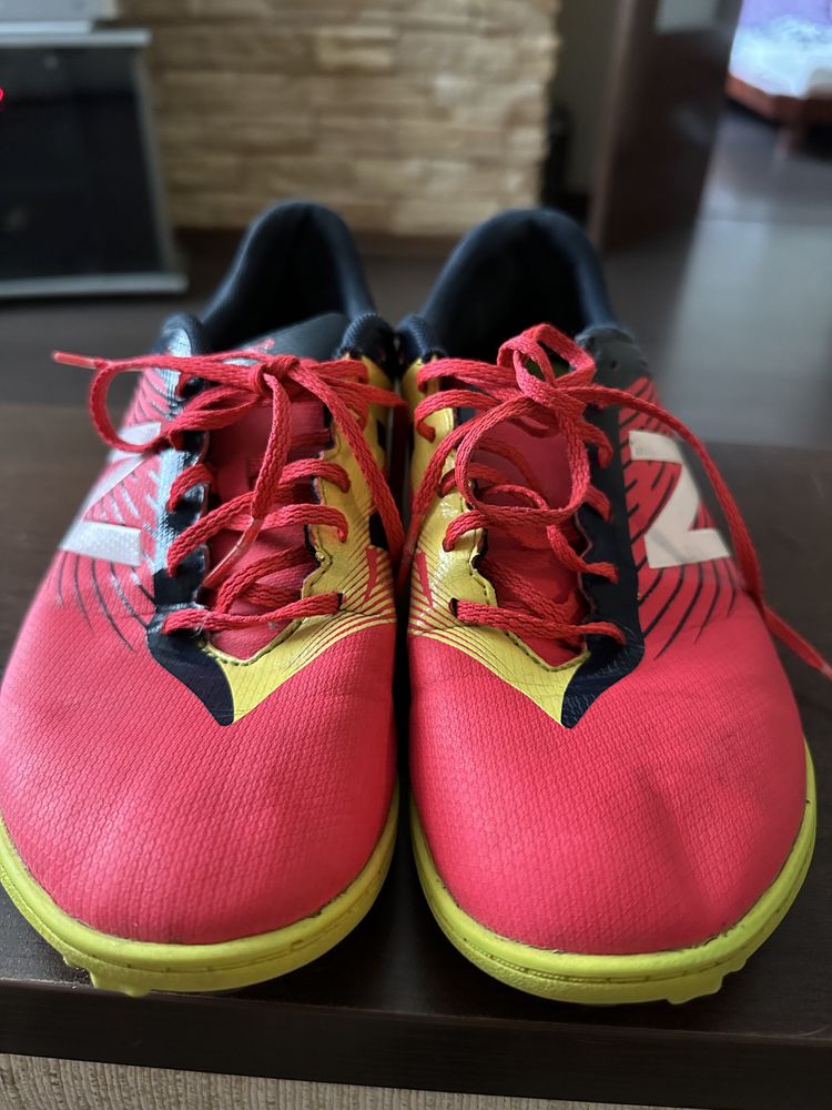 Сороконіжки New Balance Furon 41,5