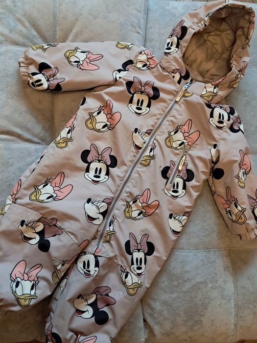 Комбінзон H&M зима