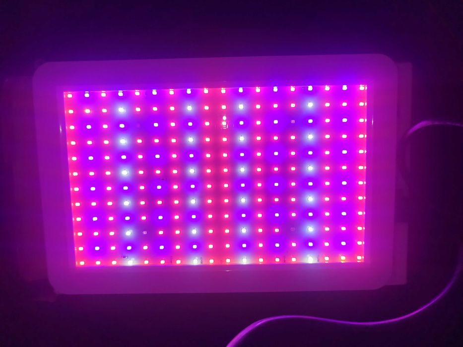 URGÊNCIA venda de kits LED/CFL/HPS e muito mais!