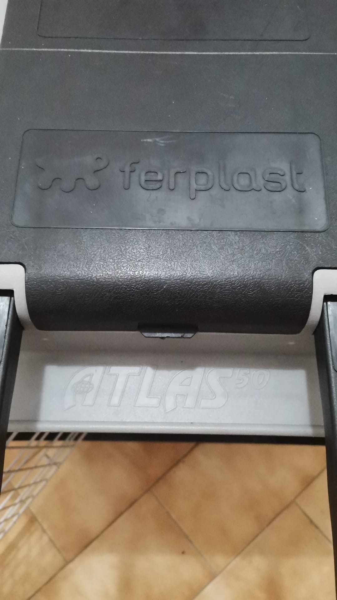 Transportadora para cão ferplast atlas 50