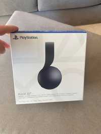 Headphone PS5 Pulse 3D (Troca somente por jogos do meu interesse)