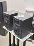 Акустика активна JBL LSR305 164W ВЧ-1", НЧ-5" студійні монітори (пара)
