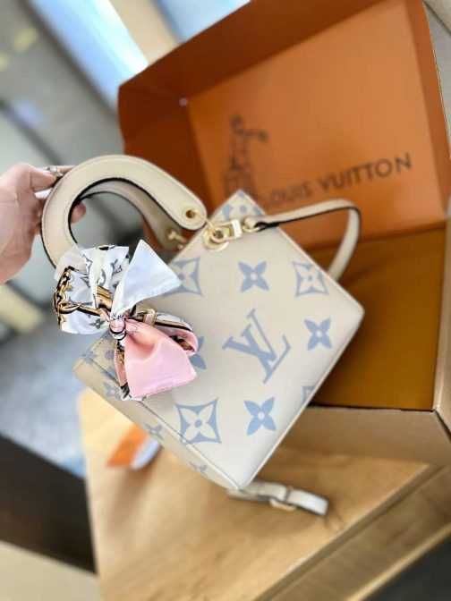 Torebka damska elegancka Louis Vuitton 099