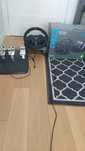 Kierownica G923 XBOX