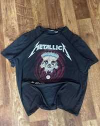 Metallica t-shirt