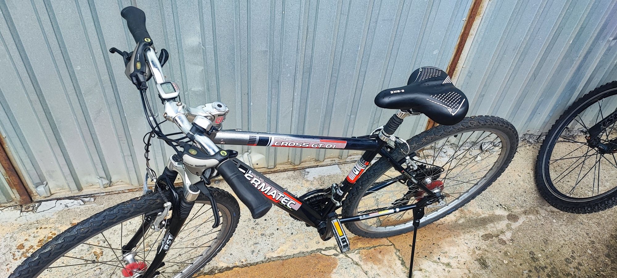 Rower aluminiowy z Niemiec damskie, męskie, elektryczne kilka sztuk