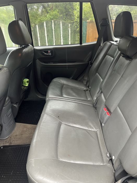 Hyundai Santa FE 4x4 2.0cdti для ЗСУ скидка