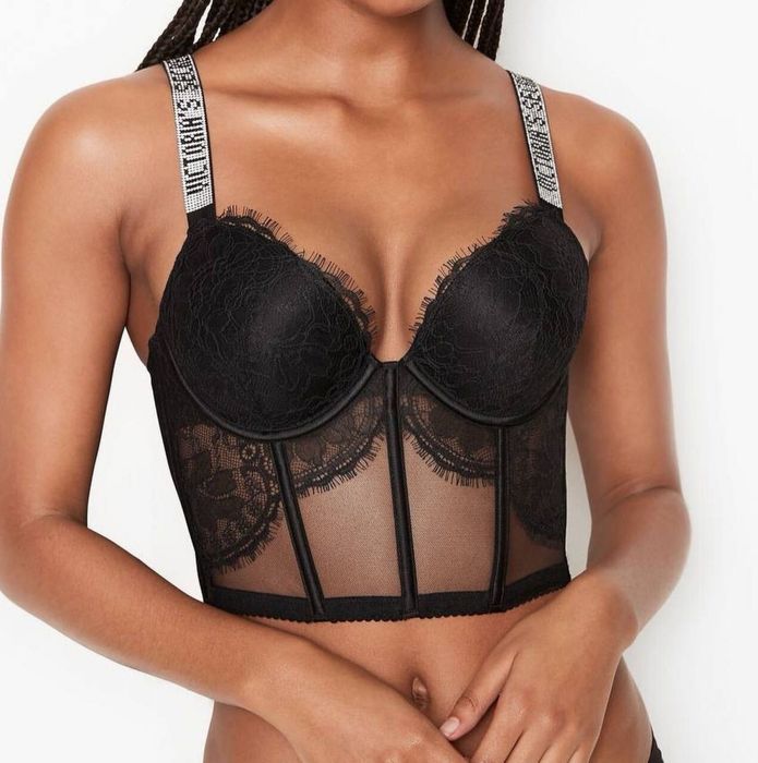 Корсет Victoria’s Secret