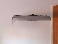 Okap kuchenny 60 cm