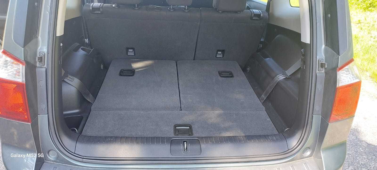 Chevrolet orlando 1.8 b 2011r. 114 tyś km
