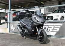 Honda ADV Abs