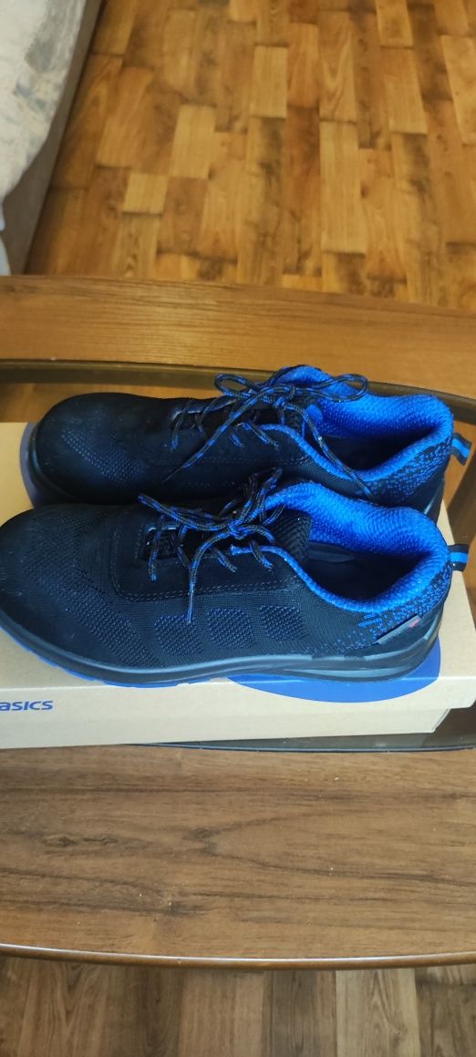 Buty robocze damskie 40r