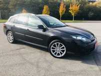 Авто Renault Laguna