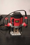 Frezarka górnowrzecionowa 040-027 Meec Tools - Jula 1200W