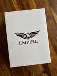 Empire Ears Bravado MKII
