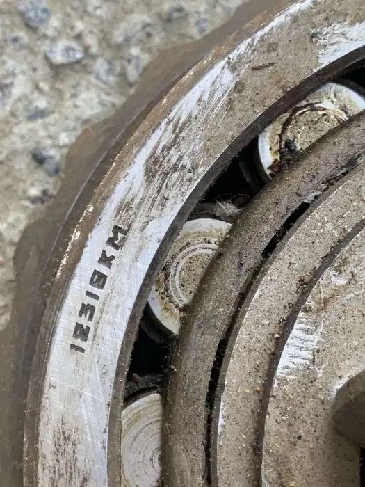 Запчастини на редуктор для автомобілів Урал 4320, 375 ( вироб.СРСР )