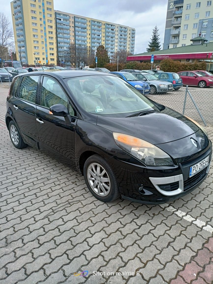 Renault Scenic III