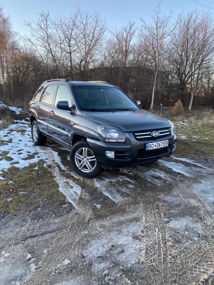 Продам автомобіль