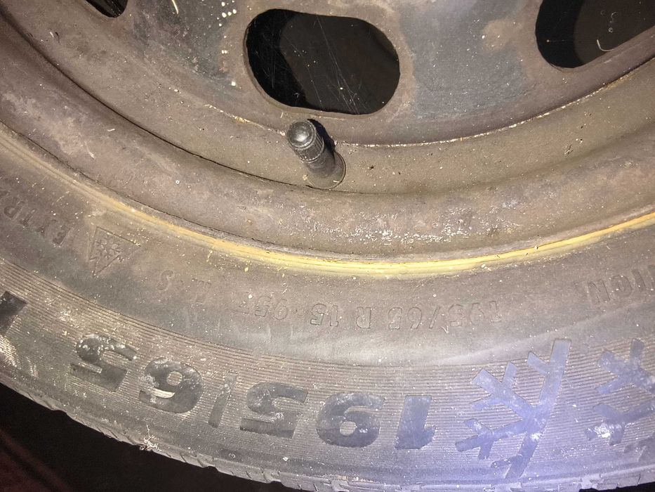 Witam sprzedam koła