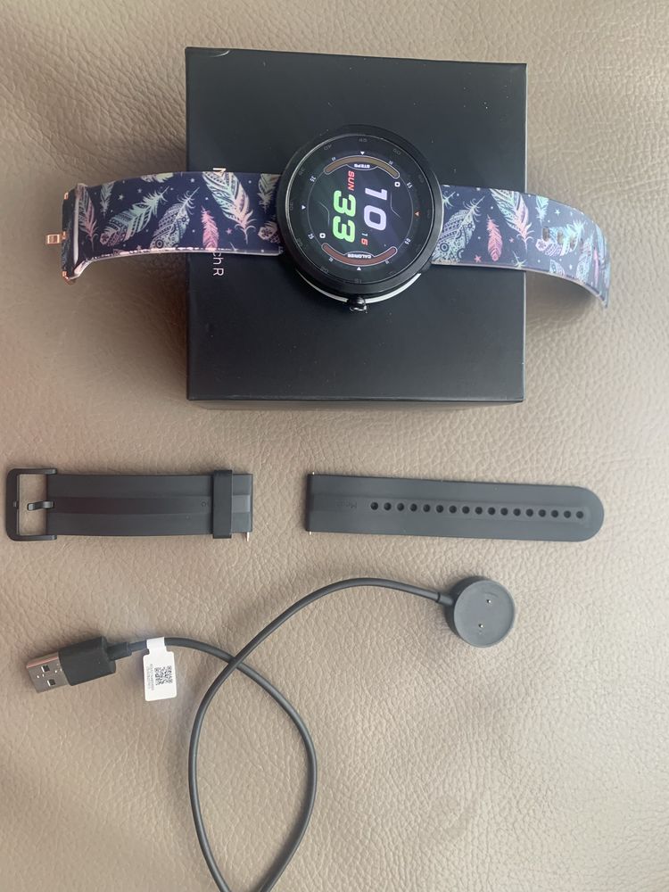 Smartwatch Maimo watch r GPS Xiaomi