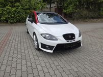 Seat Leon Cupra R 2012r 330Ps