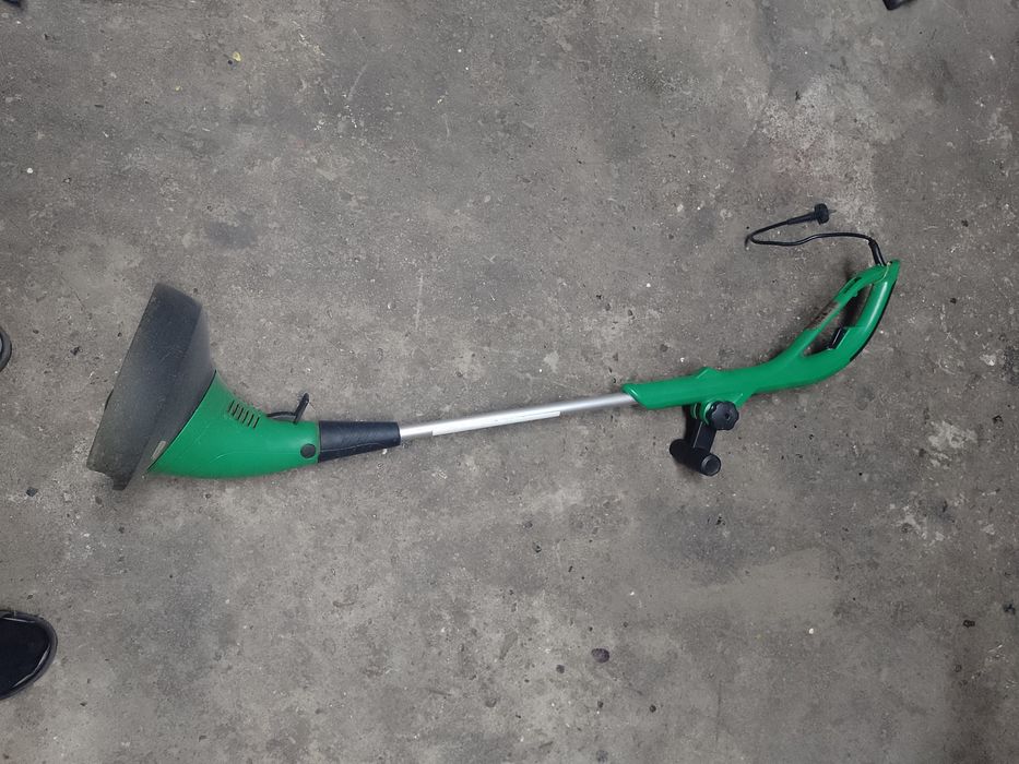 Podkaszarka elektryczna