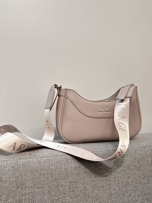 Нова сумка Armani Exchange