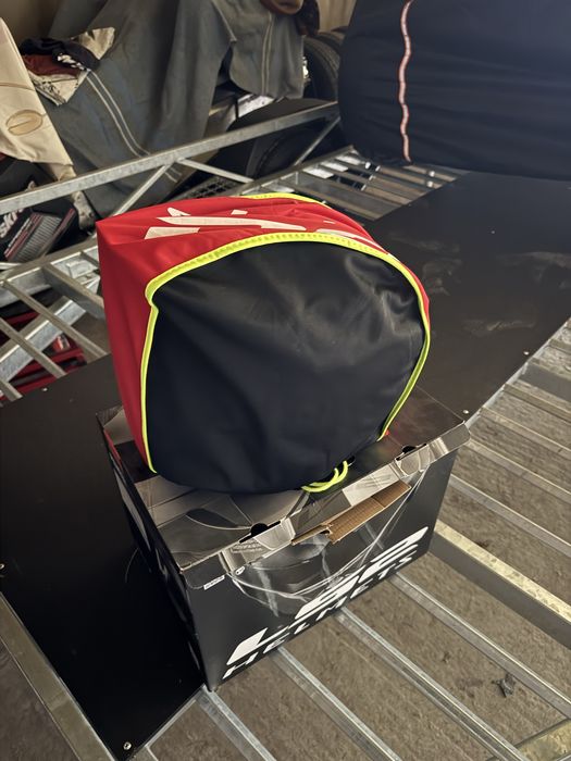 Продам мотошолом LS-2 MX436 Pioneer Evo