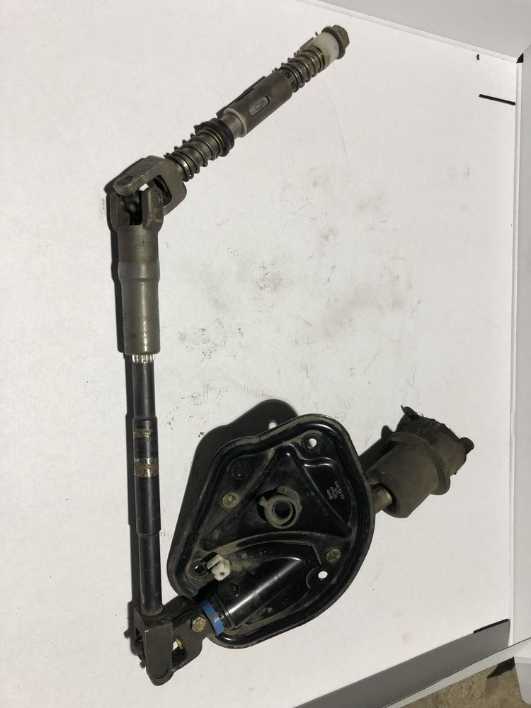 VW T4 lift 2.5 tdi kolumna kierownicza