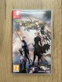 Tactics Ogre Reborn Nintendo Switch